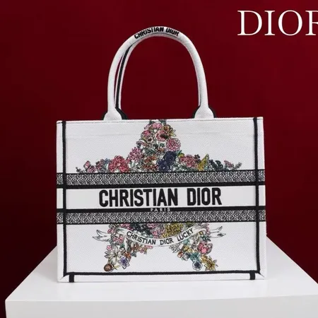 ディオール ハンドバッグ