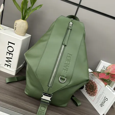 ロエベ リュックサック