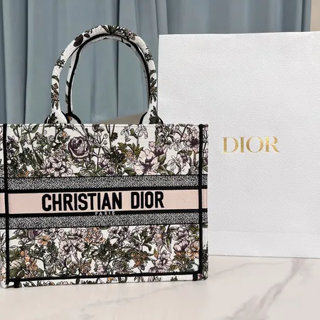 ディオール ハンドバッグ