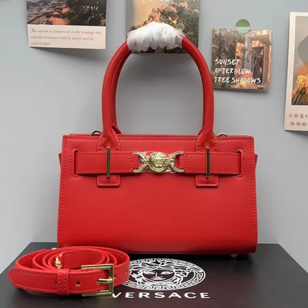 ヴェルサーチ ハンドバッグ