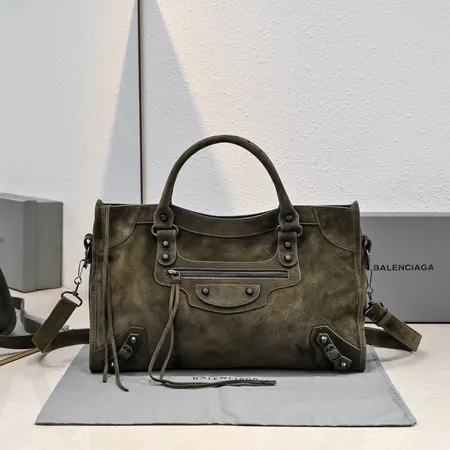 バレンシアガ ハンドバッグ