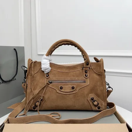 バレンシアガ ハンドバッグ