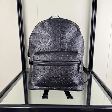 コーチ リュックサック