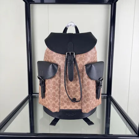 コーチ リュックサック