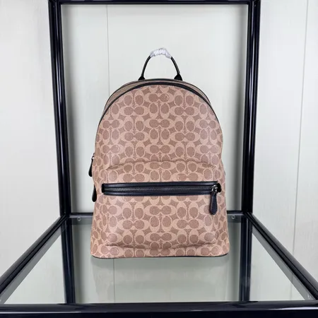コーチ リュックサック