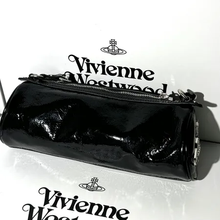 ヴィヴィアン・ウエストウッド ハンドバッグ