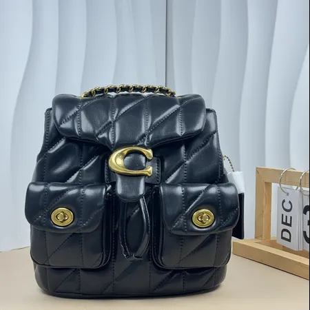 コーチ リュックサック