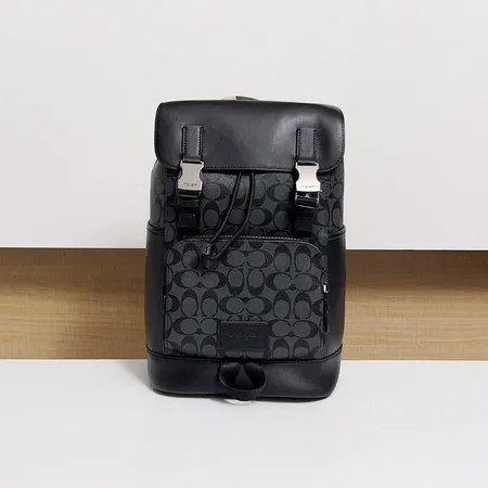 コーチ リュックサック