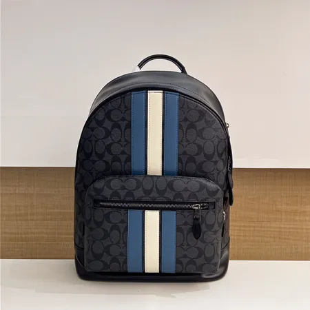 コーチ リュックサック