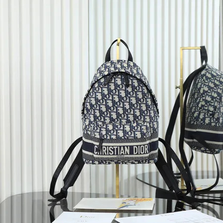 ディオール リュックサック
