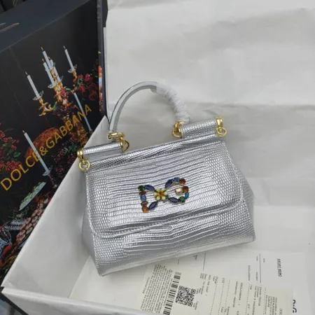 ドルチェ＆ガッバーナ ハンドバッグ