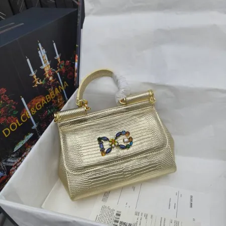 ドルチェ＆ガッバーナ ハンドバッグ