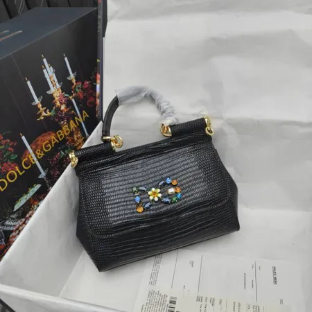 ドルチェ＆ガッバーナ ハンドバッグ