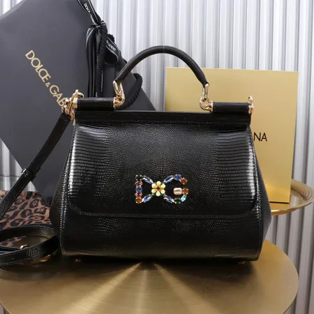 ドルチェ＆ガッバーナ ハンドバッグ