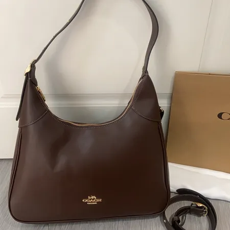 コーチ ショルダーバッグ