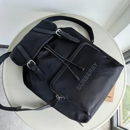 バーバリー ス リュックサック