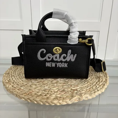 コーチ ハンドバッグ