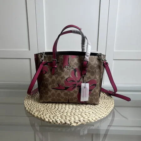 コーチ ハンドバッグ