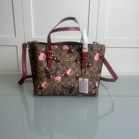 コーチ ハンドバッグ