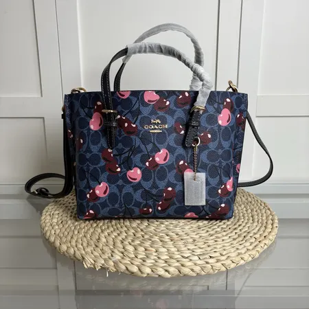 コーチ ハンドバッグ