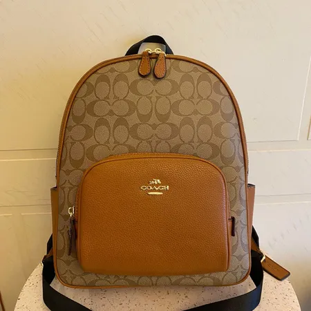 コーチ リュックサック