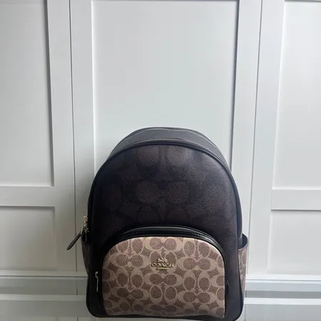 コーチ リュックサック