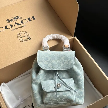 コーチ リュックサック