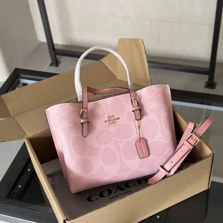 コーチ ハンドバッグ