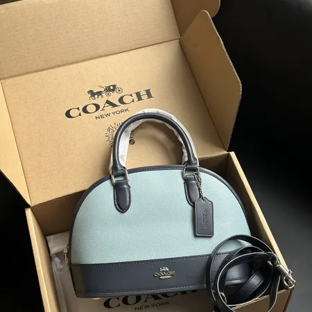 コーチ ハンドバッグ