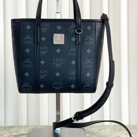 エムシーエム ハンドバッグ