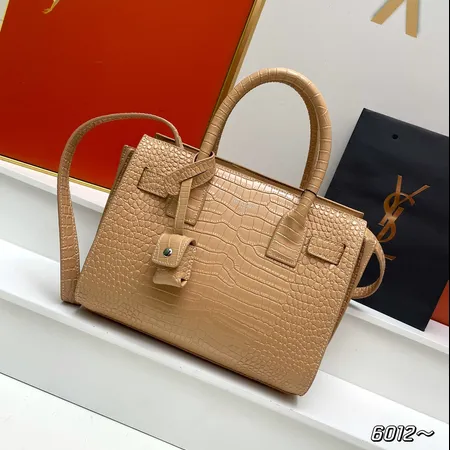 イブサンローラン ハンドバッグ