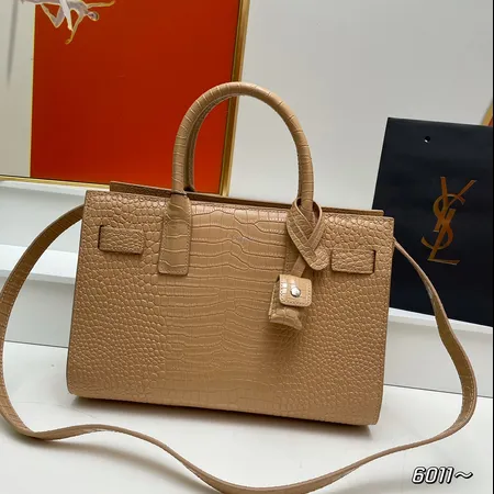 イブサンローラン ハンドバッグ