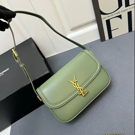 イブサンローラン ハンドバッグ