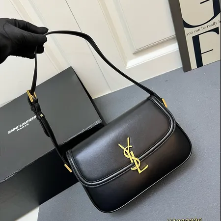 イブサンローラン ハンドバッグ