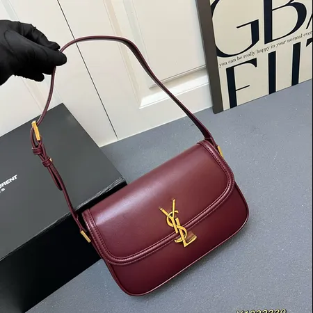 イブサンローラン ハンドバッグ