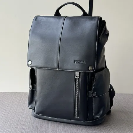 プラダ リュックサック