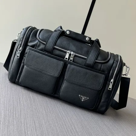 プラダ ハンドバッグ