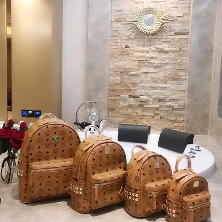 エムシーエム リュックサック