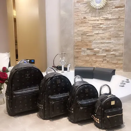 エムシーエム リュックサック