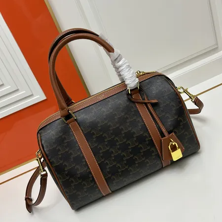 セリーヌ ハンドバッグ