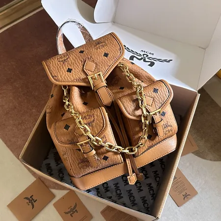 コーチ リュックサック