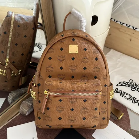 エムシーエム リュックサック