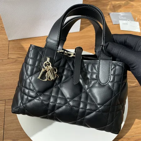 ディオール ハンドバッグ