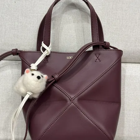 ロエベ ハンドバッグ