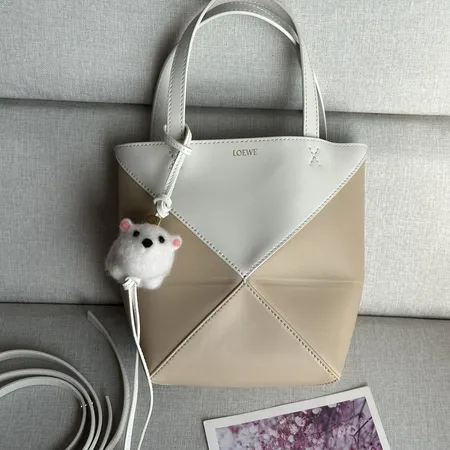 ロエベ ハンドバッグ