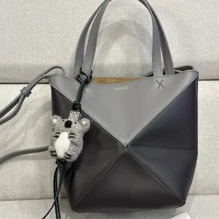 ロエベ ハンドバッグ