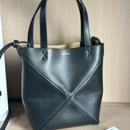 ロエベ ハンドバッグ