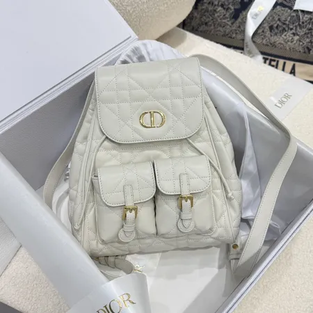 ディオール リュックサック