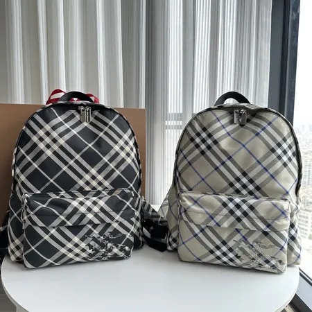 バーバリー ス リュックサック