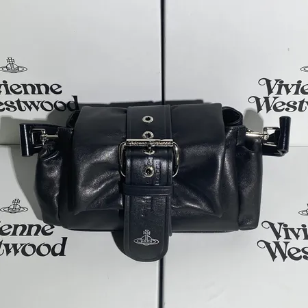 ヴィヴィアン・ウエストウッド ハンドバッグ